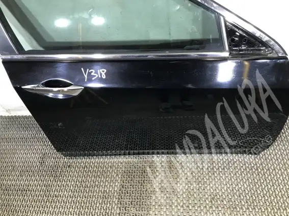Фото запчасти Дверь передняя правая  Acura TSX