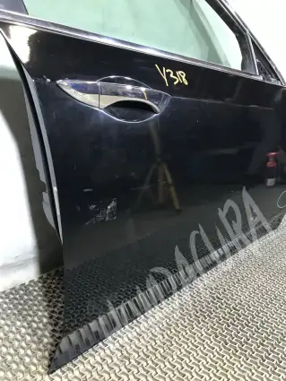 Фото запчасти Дверь передняя правая  Acura TSX