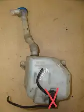 Бачок омывателя  Honda Accord