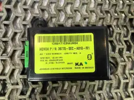 Блок Bluetooth  Acura TSX