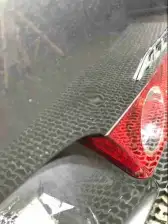 Фонарь крышки багажника правый  Honda Accord