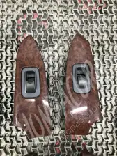 Кнопка стеклоподъемника  Acura MDX