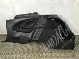 Обшивка багажника  Honda Civic