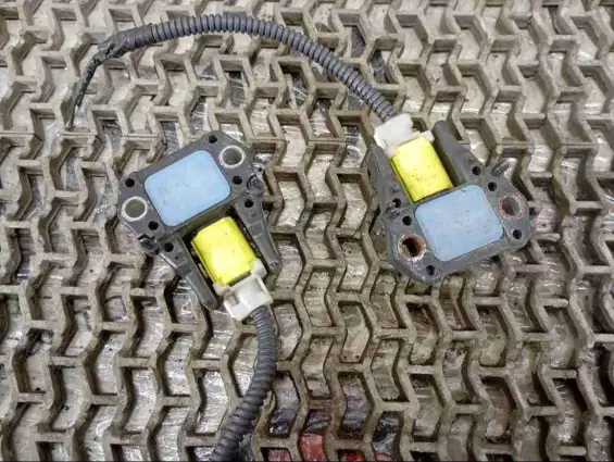 Фото запчасти Датчик удара 89173-0Е010 Lexus RX