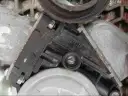 Превью Стеклоподъемник задний левый  Lexus RX