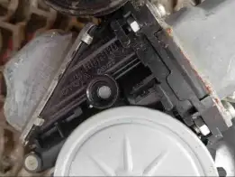 Стеклоподъемник  Lexus RX