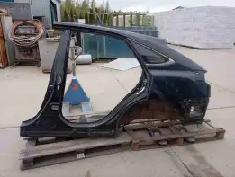 Четверть задняя левая  Lexus RX