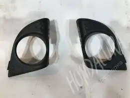 Рамка фары противотуманной правой  Acura TSX