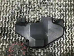 Накладка замка капота  Honda Accord