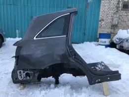 Четверть задняя правая  Acura MDX