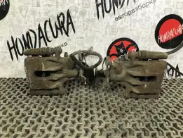 Суппорт задний правый  Honda Accord