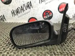 Зеркало наружное левое  Honda Civic