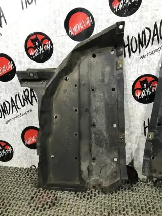 Фото запчасти Защита днища  Honda Legend