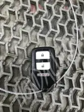 Ключ  Honda HR-V