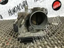 Заслонка дроссельная  Honda Accord