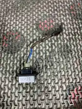 Сопротивление печки  Honda Accord