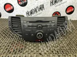 Магнитола  Honda Accord