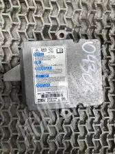 Блок AirBag  Honda Accord