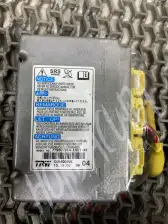 Блок AirBag  Honda Accord