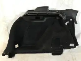 Обшивка багажника  Acura RDX