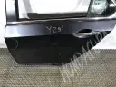 Превью Дверь задняя левая  Acura TSX