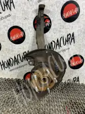 Кулак поворотный левый  Honda Accord