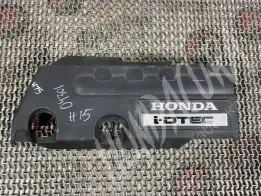 Декоративная крышка двигателя  Honda Accord