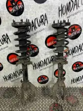 Амортизатор передний правый  Honda Accord