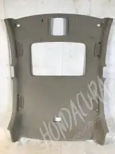 Потолок  Acura TSX