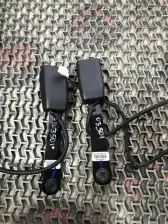 Замок ремня безопасности  Honda HR-V