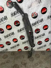 Накладка замка капота  Honda Accord