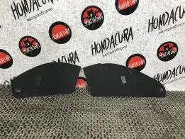 Обшивка багажника  Honda Civic