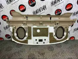 Полка багажника  Honda Accord