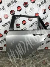 Дверь задняя левая  Honda Accord