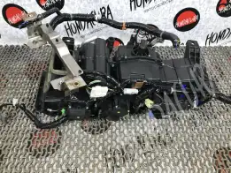 Отопитель в сборе (печка)  Acura MDX
