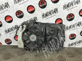 Вентилятор радиатора  Honda Civic