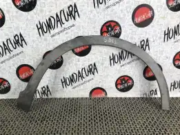 Молдинг крыла заднего правого  Honda Civic