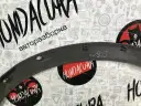 Превью Молдинг крыла заднего правого  Honda Civic