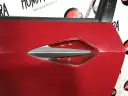Превью Дверь передняя левая  Honda Civic