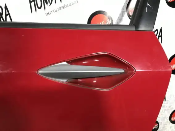 Фото запчасти Дверь передняя левая  Honda Civic