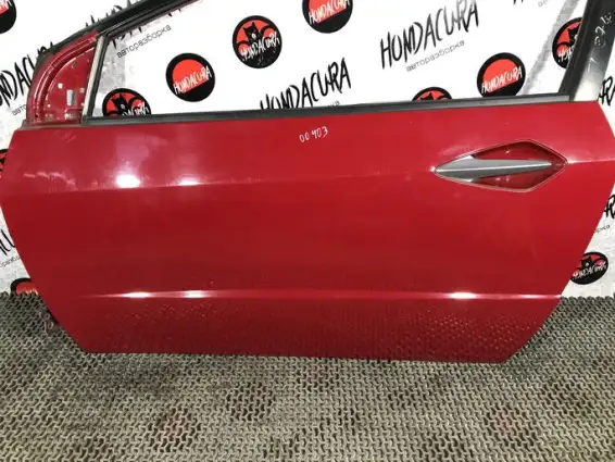 Фото запчасти Дверь передняя левая  Honda Civic