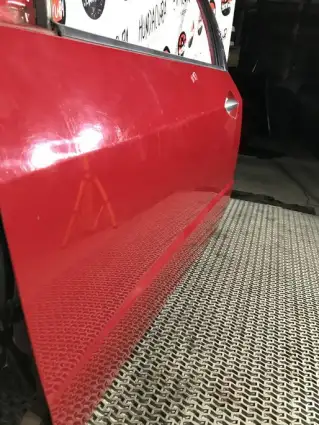 Фото запчасти Дверь передняя левая  Honda Civic
