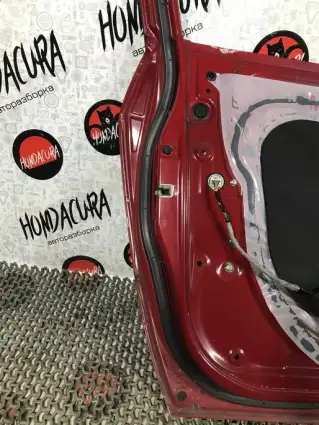Фото запчасти Дверь передняя левая  Honda Civic