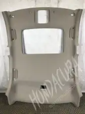 Потолок  Acura TSX