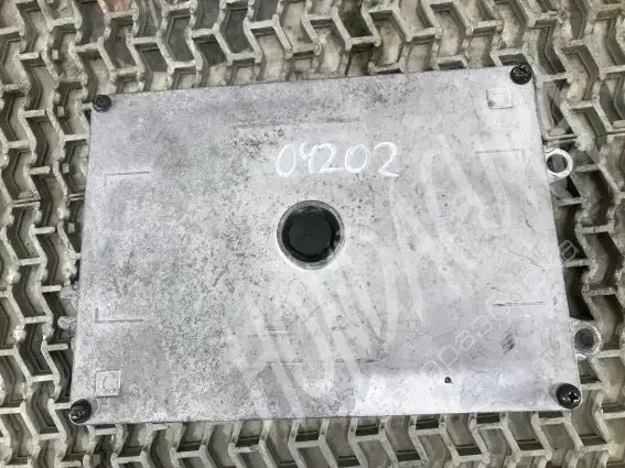 Фото запчасти Блок управления двигателем 37820-51M-A53 Honda HR-V
