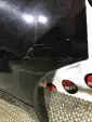 Превью Дверь задняя левая  Acura RDX