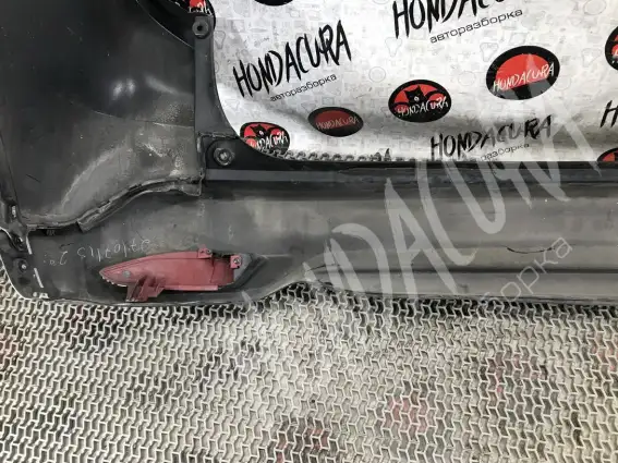 Фото запчасти Бампер задний  Honda HR-V