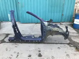 Четверть передняя правая  Honda HR-V