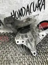 Подушка крепления КПП  Honda Accord