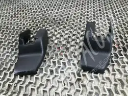 Пластик салона  Honda HR-V